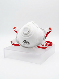 FFP3 Respirator Mask