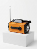 The Solo Set - 72-Hour Emergency Kit